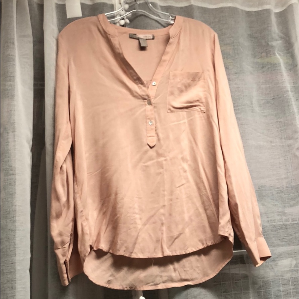 Forever 21 blouse